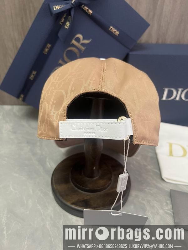 Replica Dior cap dx05