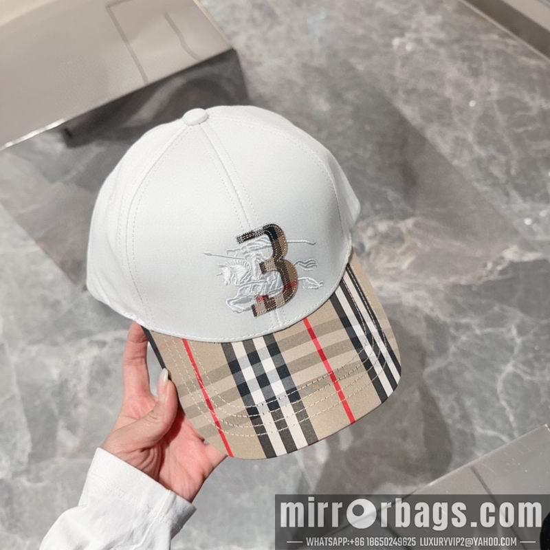 Replica Burberry Hat dx22