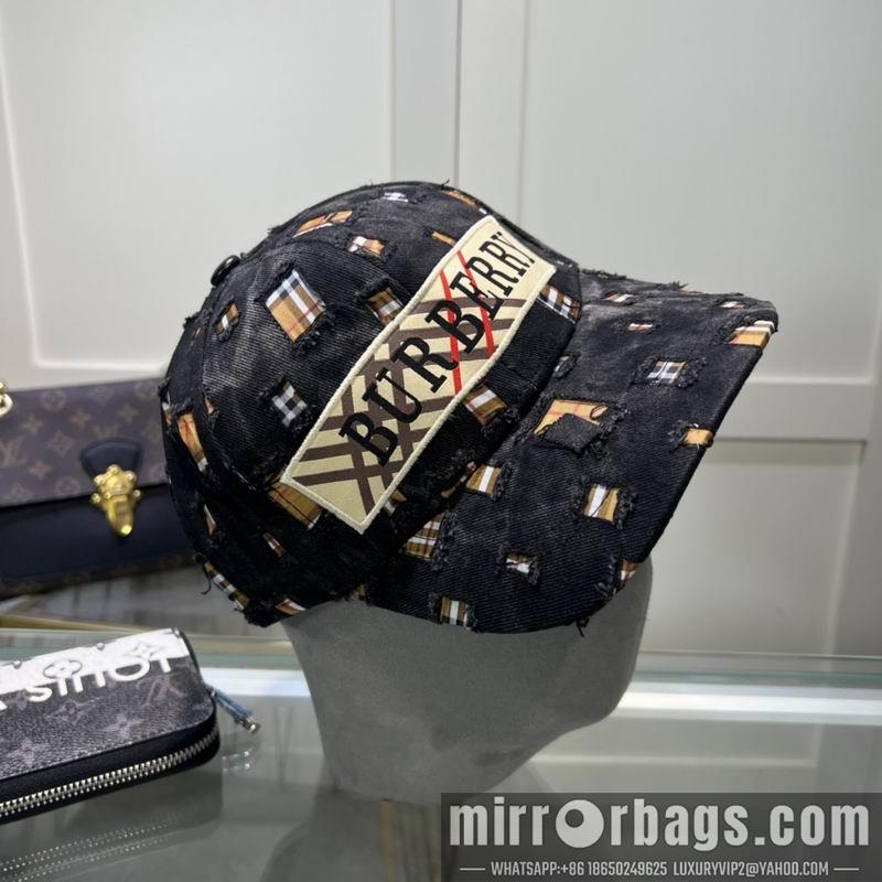 Replica Burberry cap dx56