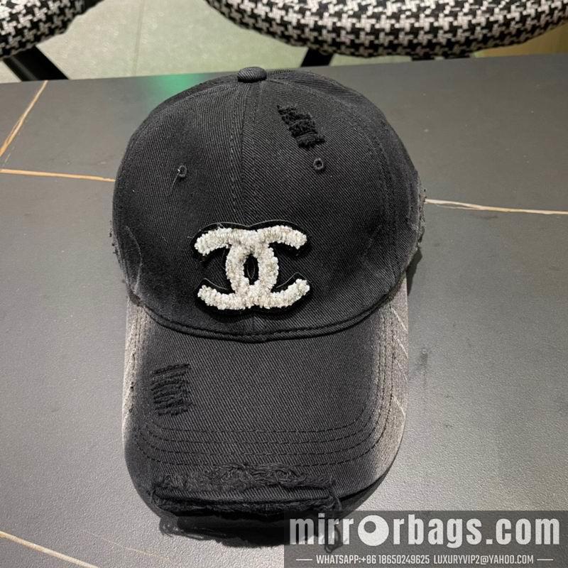 Replica Chanel cap 082602