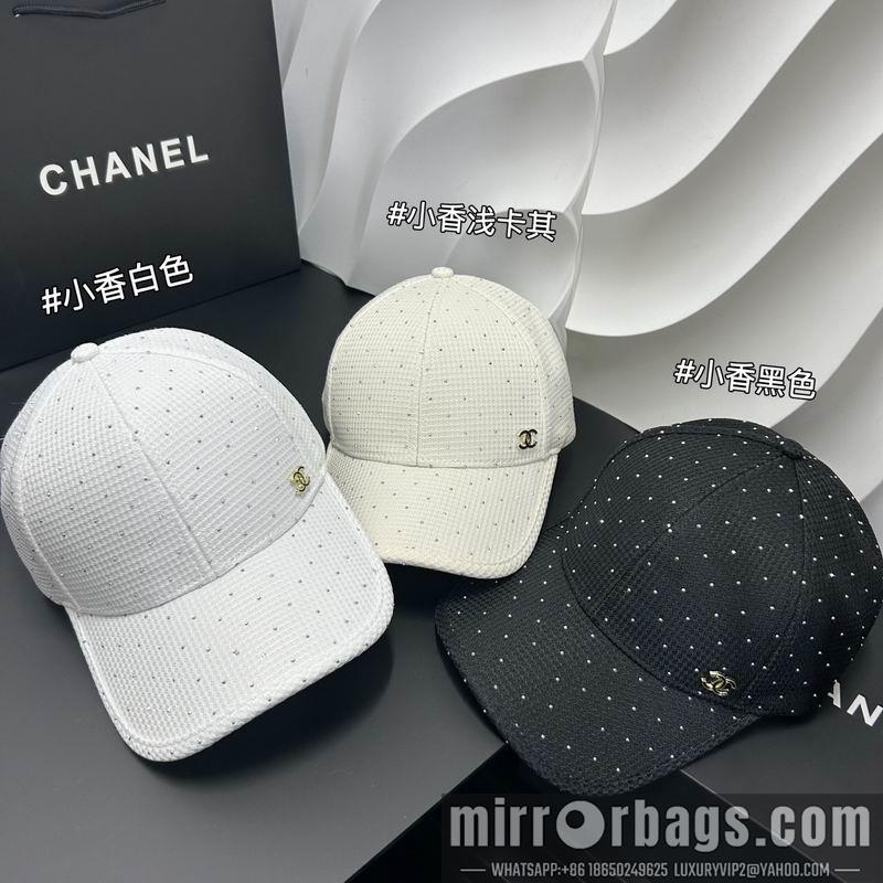 Replica Chanel cap dx09