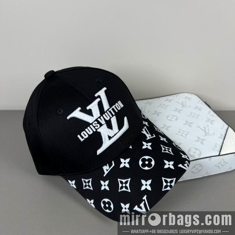Replica LV cap dx63