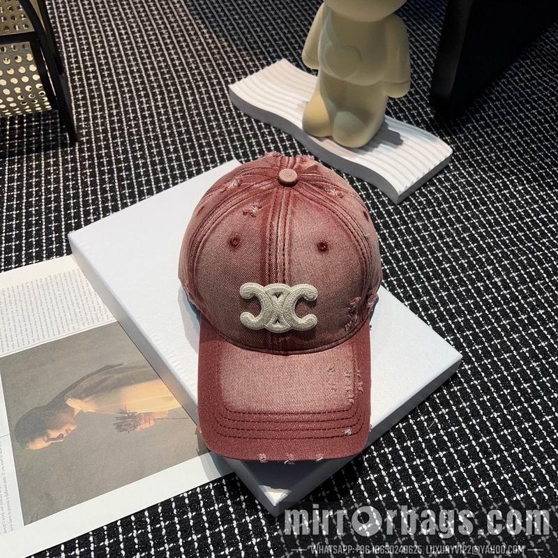 Replica Celine cap 053105
