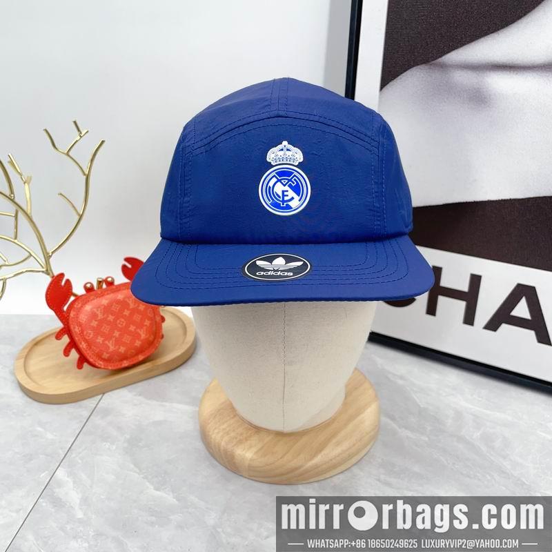 Replica Adidas cap dx04