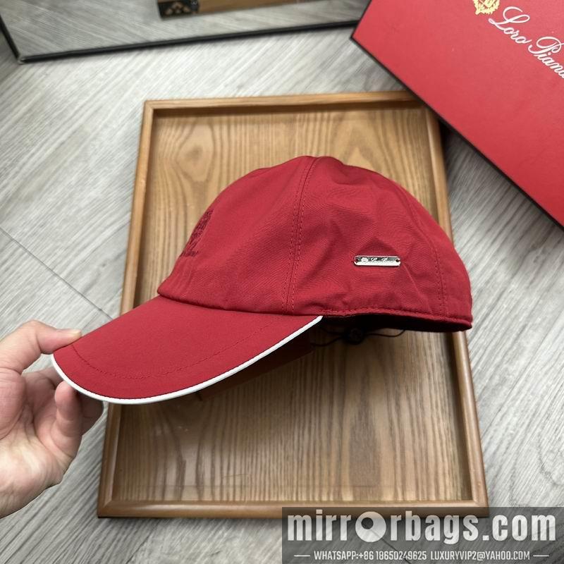 Replica Loro Piana Hat dx02