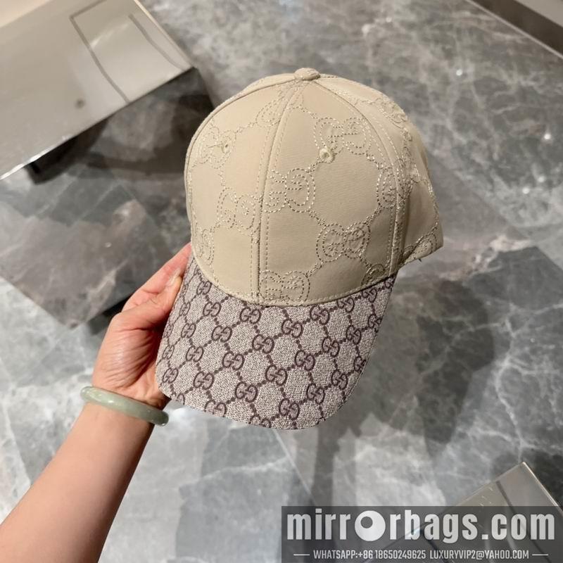 Replica Gucci Hat 050702