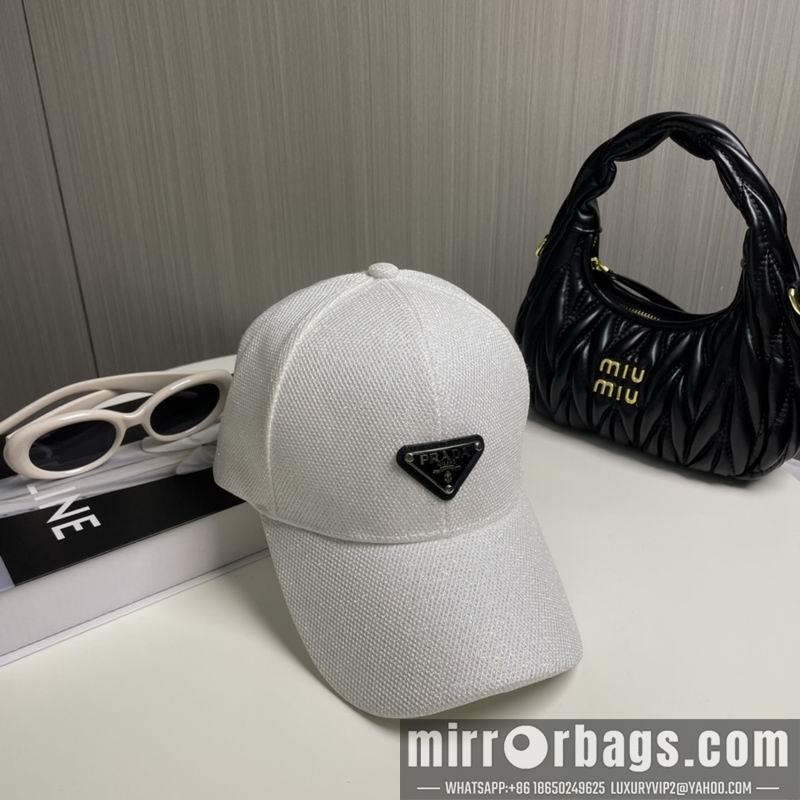 Replica Prada cap dx23