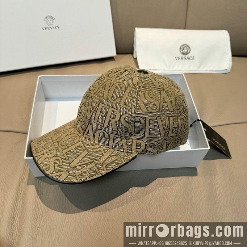 Replica Versace cap dx09