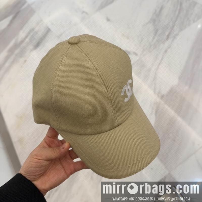 Replica Chanel Hat dx44