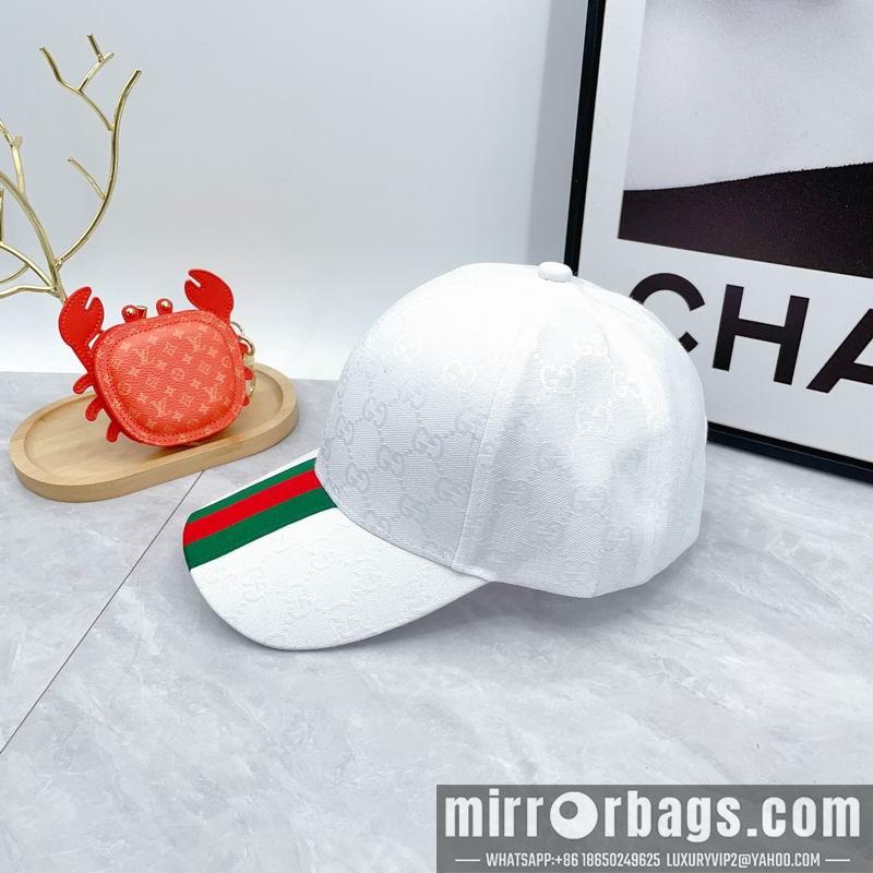 Replica Gucci cap dx09