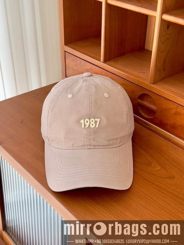Replica Other cap 072803