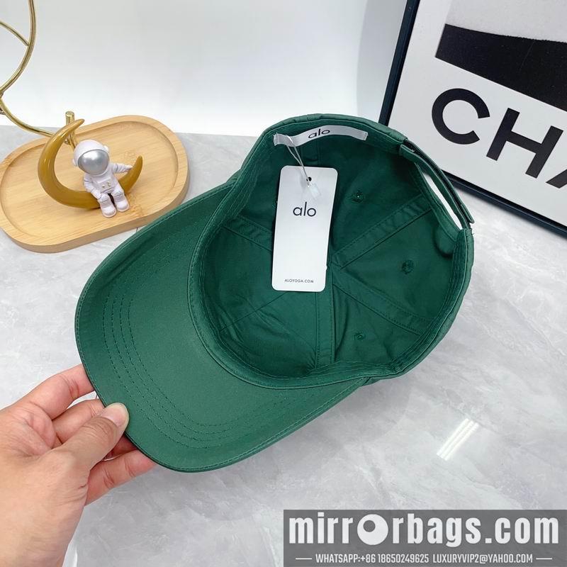 Replica Alo Hat dx09