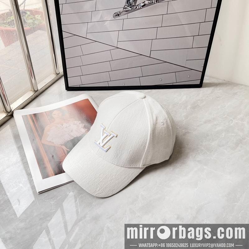 Replica LV cap 050704
