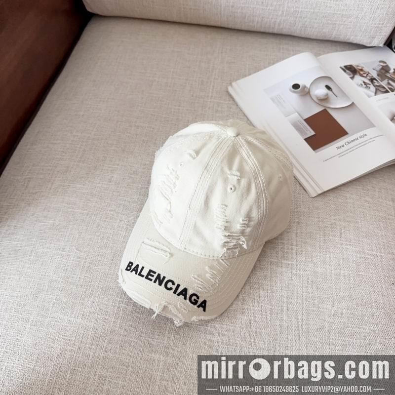 Replica Balenciaga cap dx105