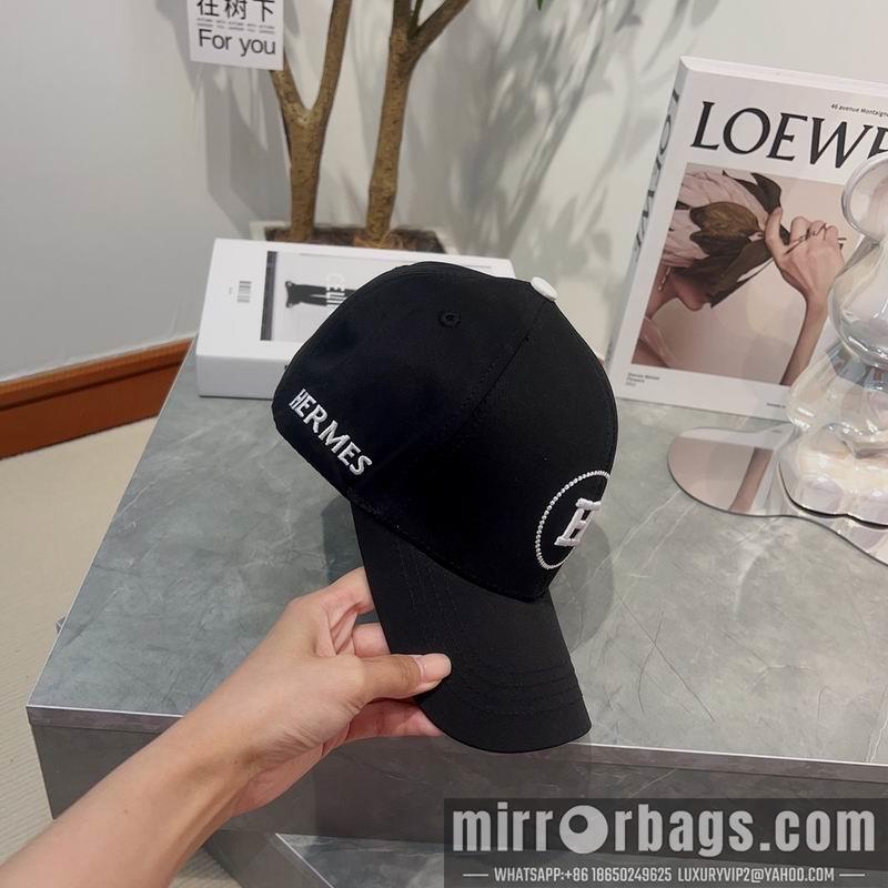 Replica Hermes cap dx04