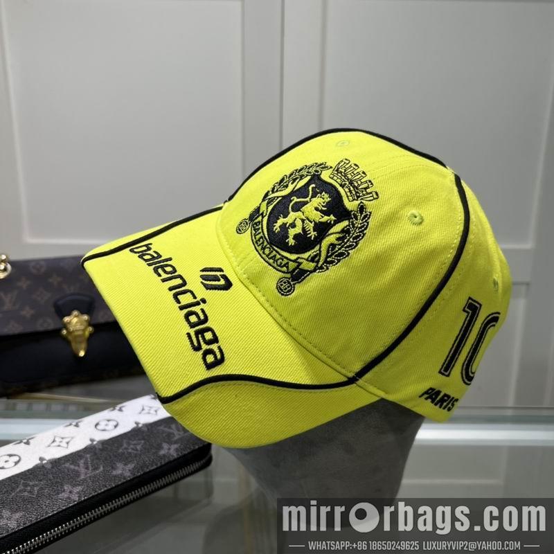 Replica Balenciaga cap 122801