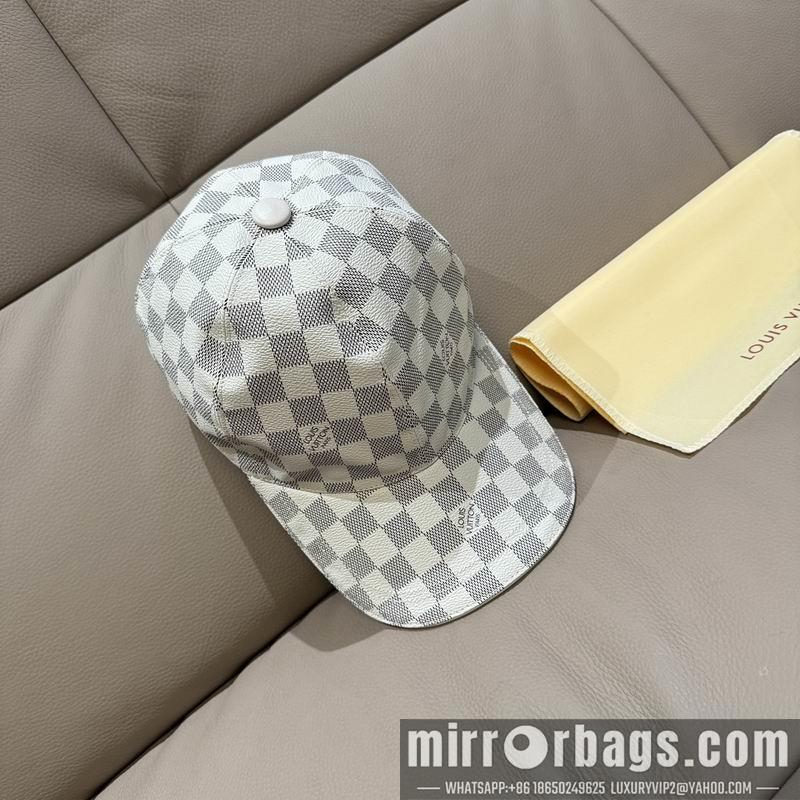 Replica LV cap 091403