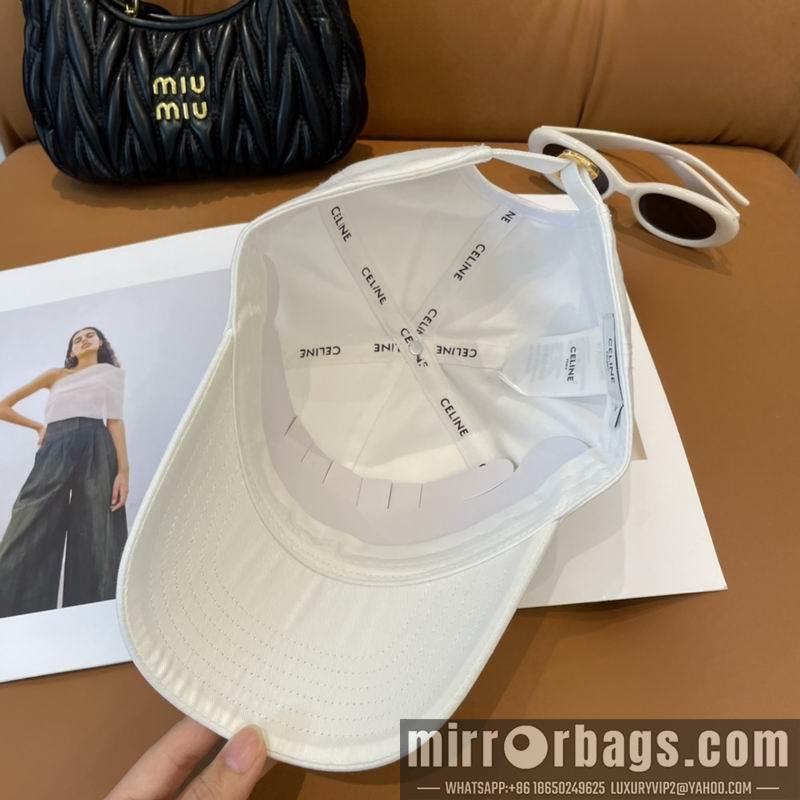Replica Celine cap dx87