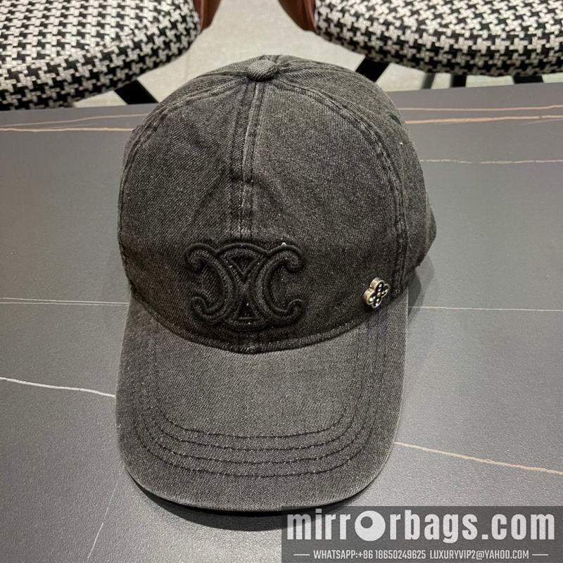 Replica Celine cap 122802