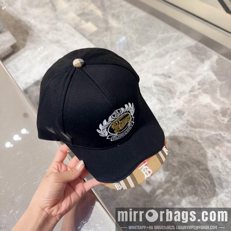 Replica Burberry cap dx23