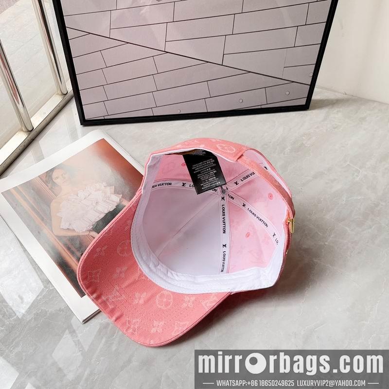 Replica LV cap 050704
