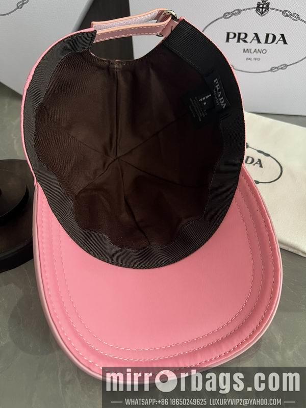 Replica Prada cap dx69