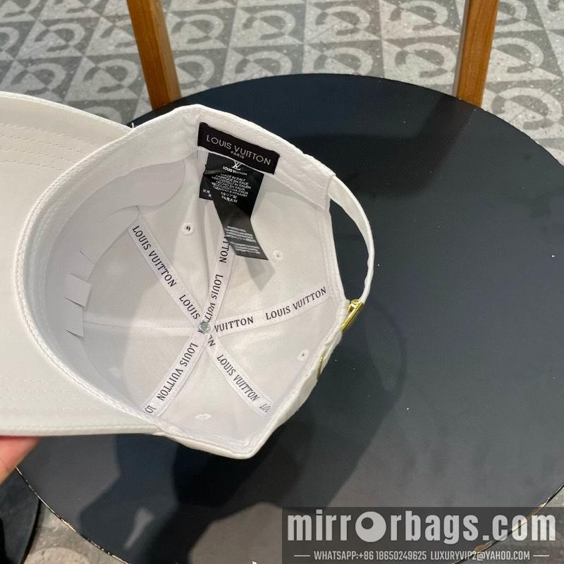 Replica LV cap 071308