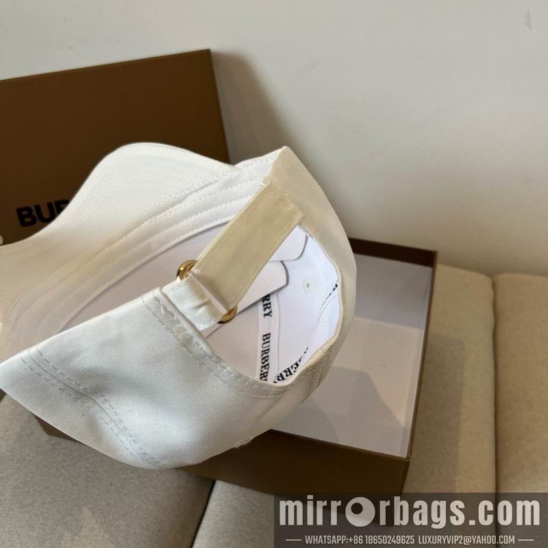 Replica Burberry cap dx08