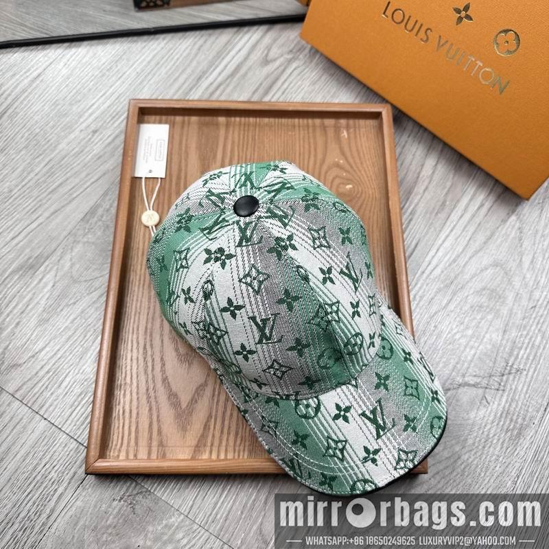Replica LV Hat dx145