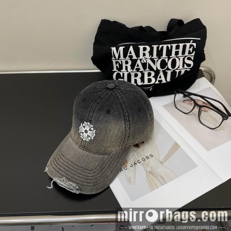 Replica Chrome Hearts Hat dx03