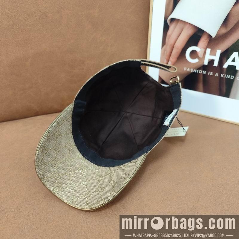 Replica Gucci cap dx110