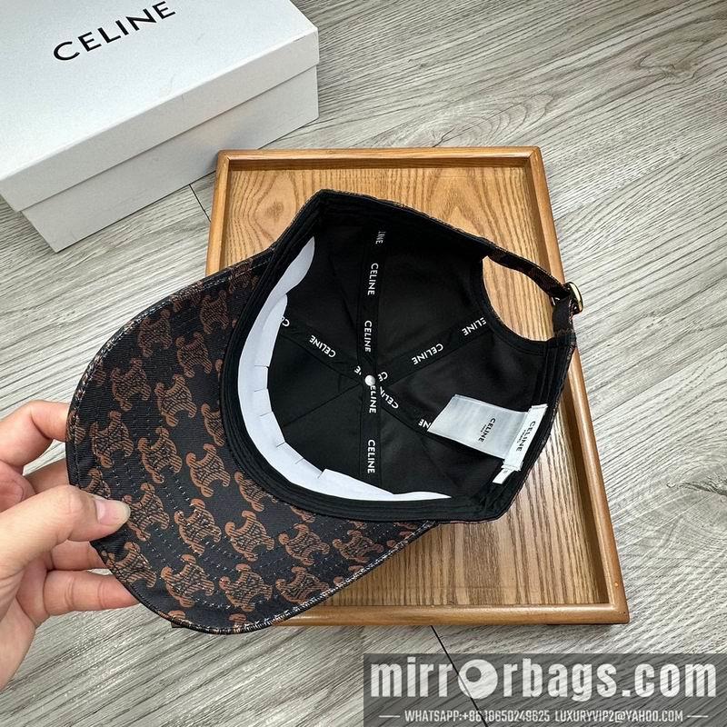 Replica Celine cap dx45