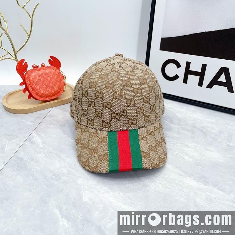 Replica Gucci cap dx09