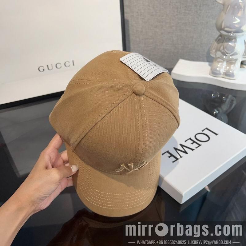Replica NY cap dx03