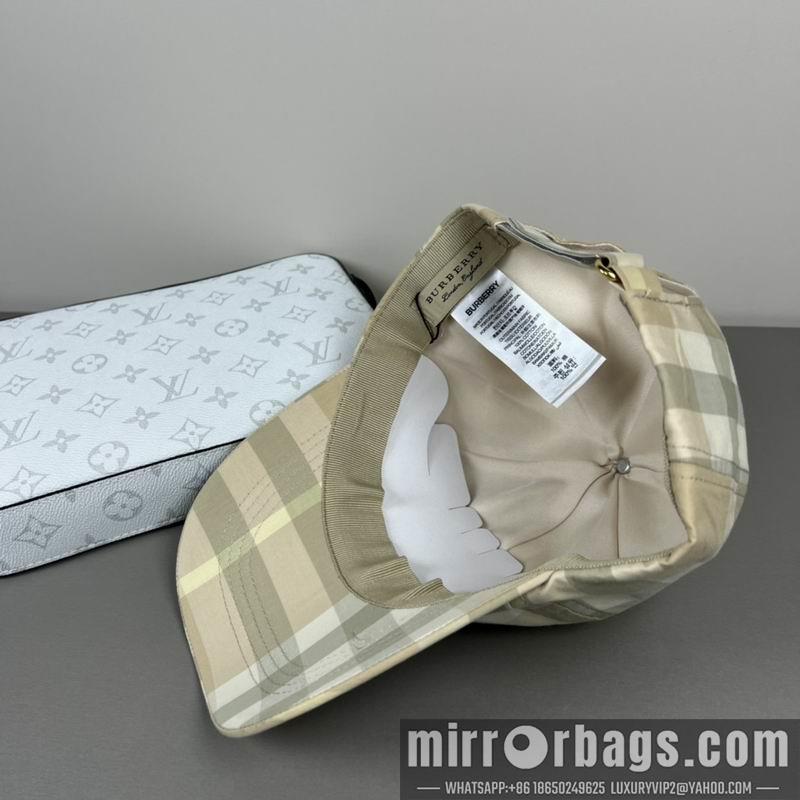 Replica Burberry Hat dx27