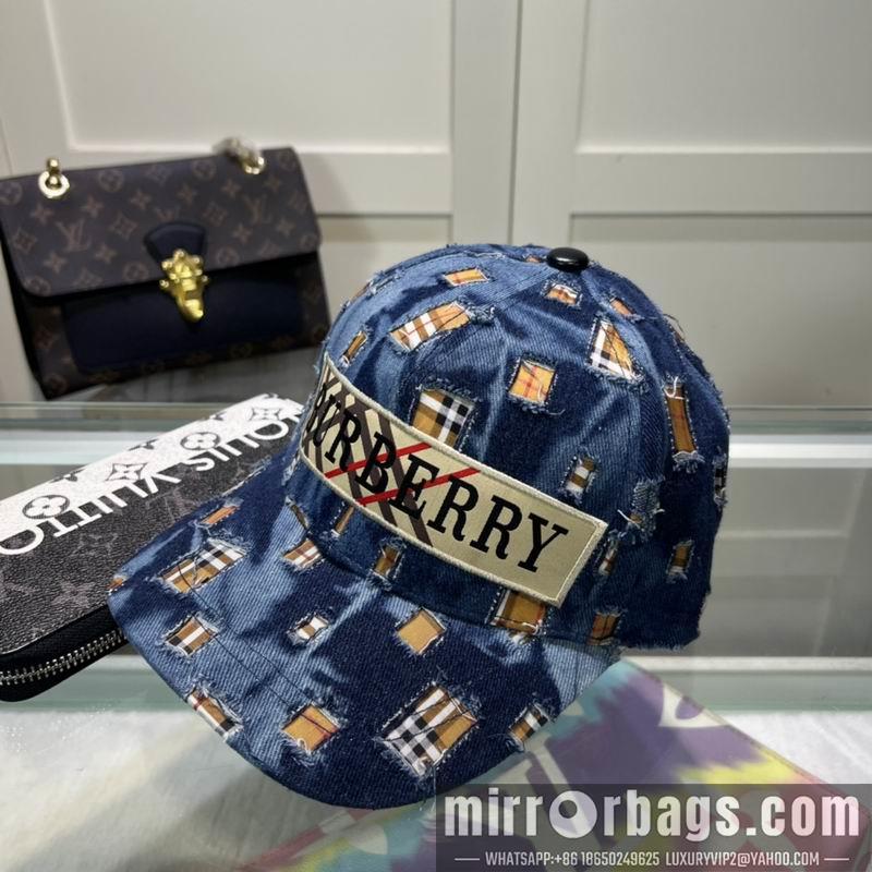 Replica Burberry cap dx56