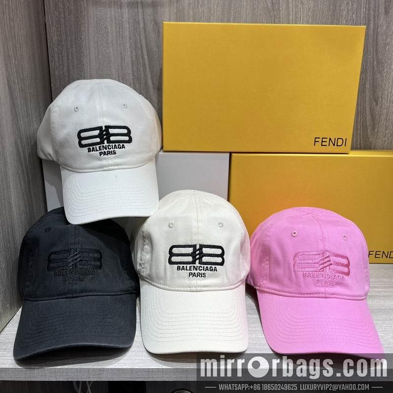 Replica Balenciaga Cap hm38