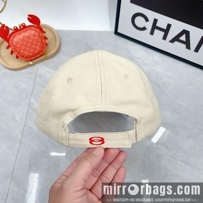 Replica Balenciaga cap dx125