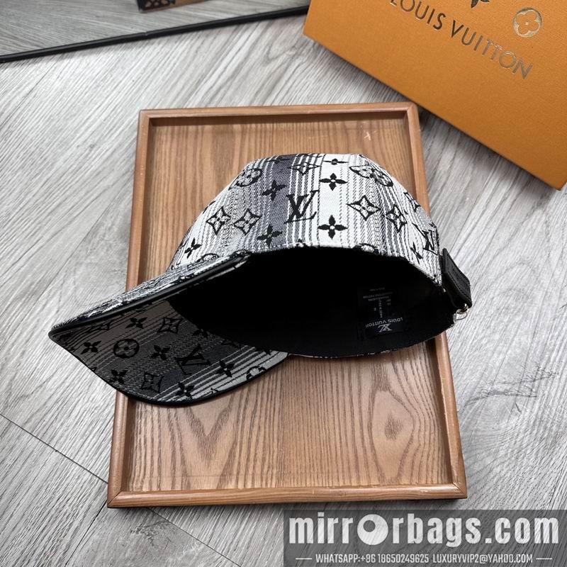 Replica LV Hat dx145