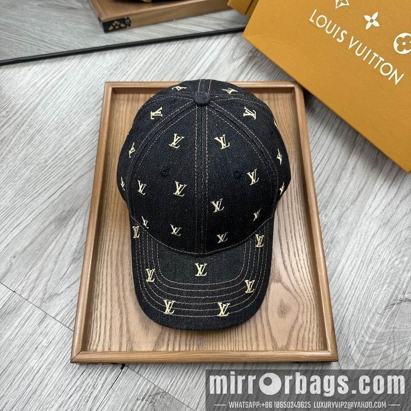 Replica LV cap dx101
