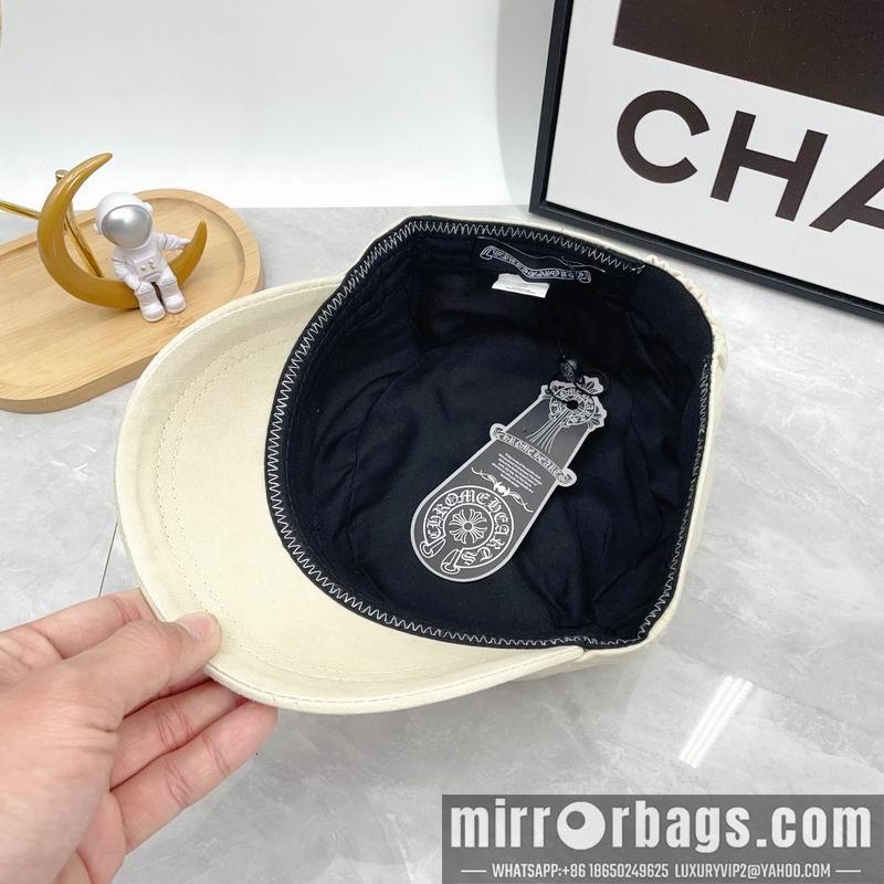 Replica Chrome Hearts cap dx55