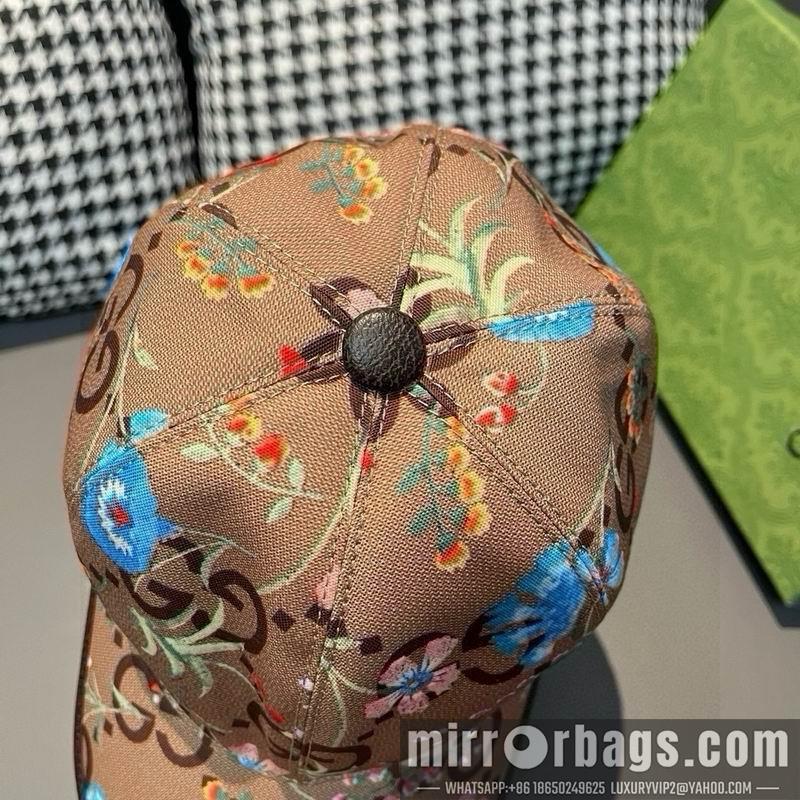 Replica Gucci Hat dx156