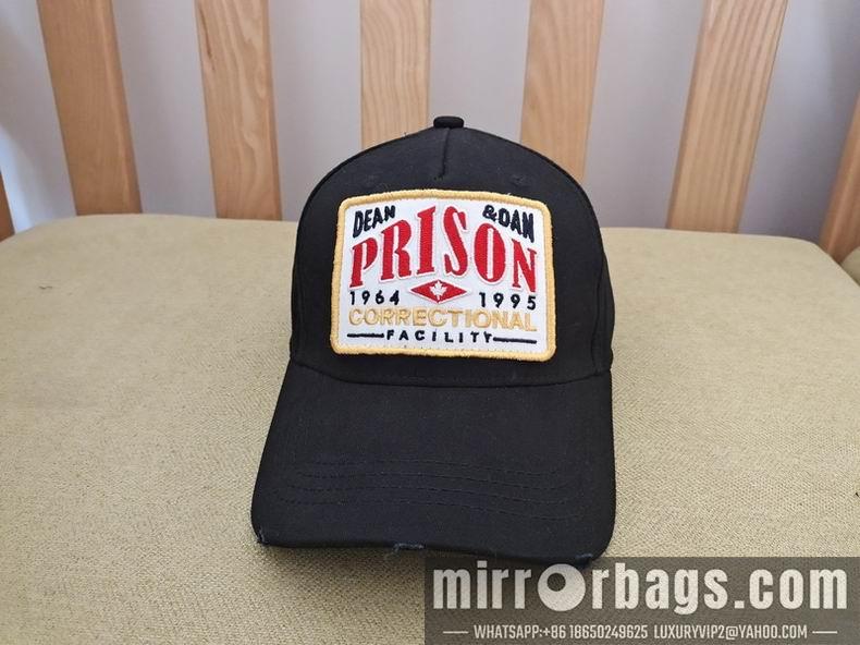 Replica DSQ Cap y 17