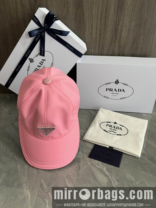 Replica Prada cap dx69
