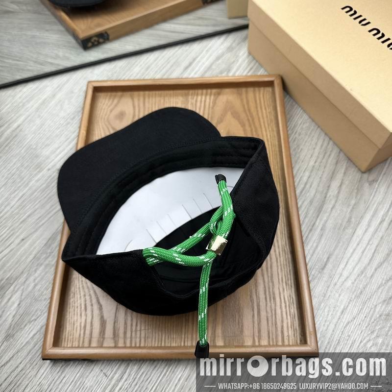 Replica Miumiu Hat dx62