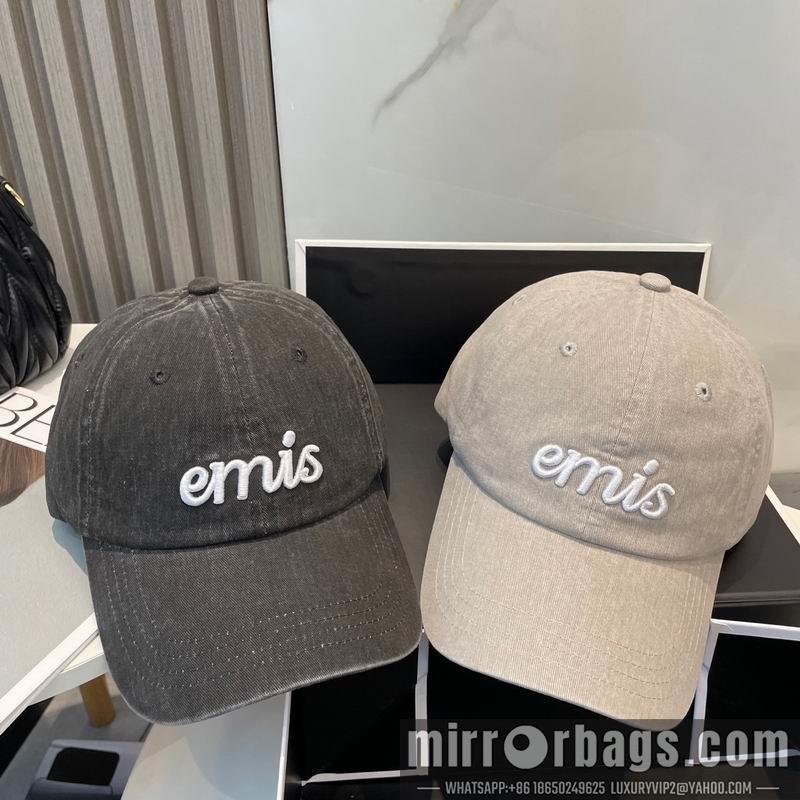 Replica Emis cap dx10