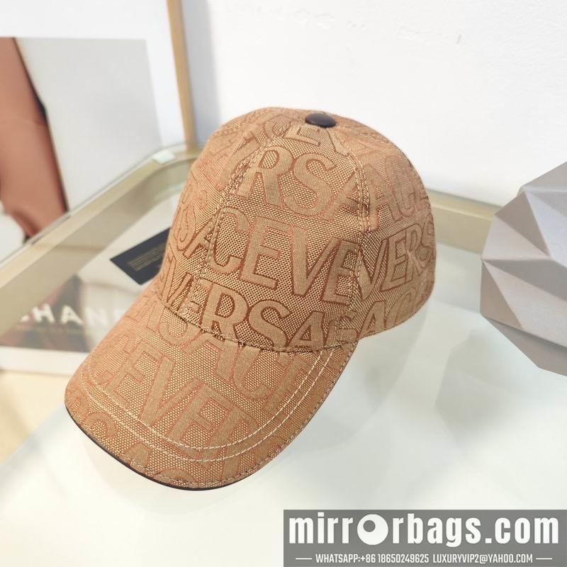 Replica Versace cap dx10