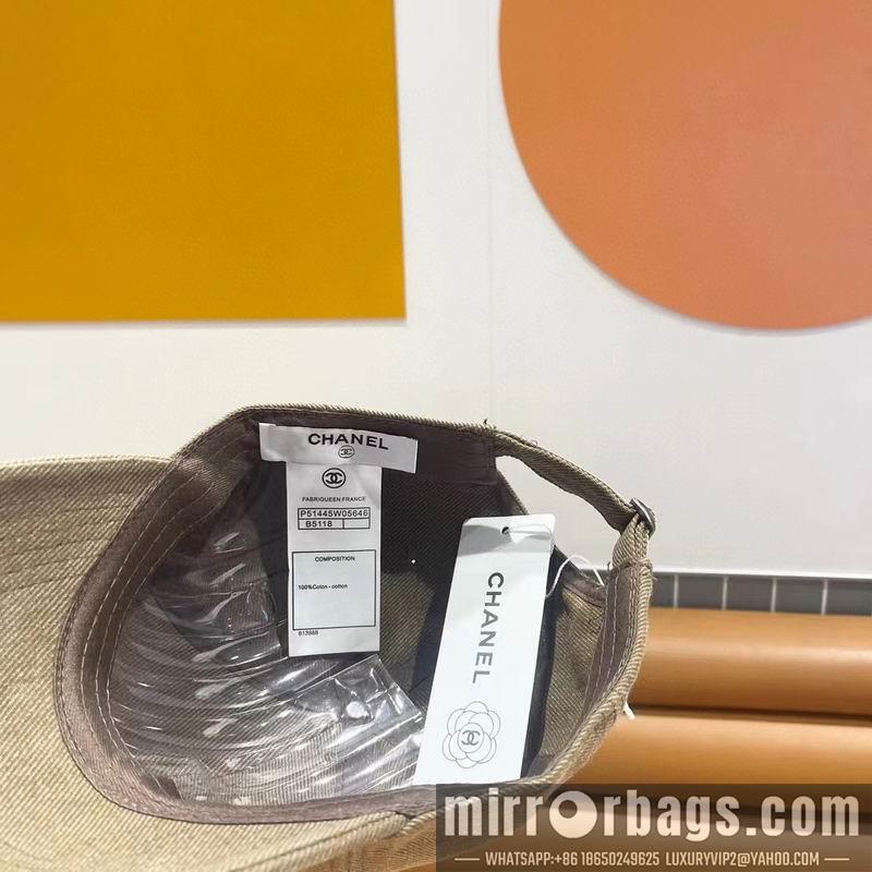 Replica Chanel Hat 041402