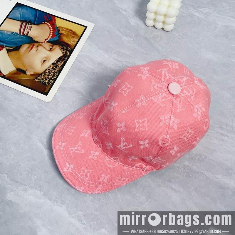 Replica LV Hat dx96
