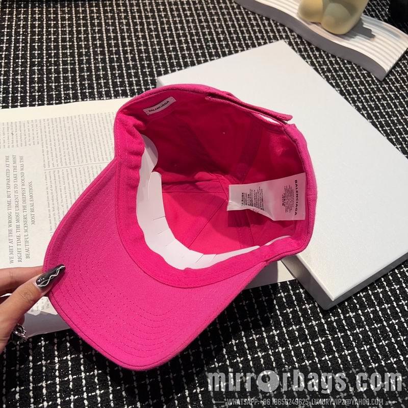 Replica Balenciaga cap dx10
